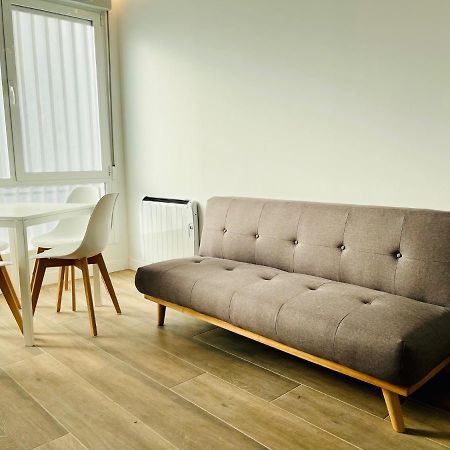 Bernabeu/ C.Universitaria Apartments Мадрид Екстериор снимка