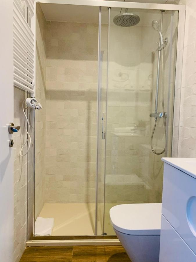 Bernabeu/ C.Universitaria Apartments Мадрид Екстериор снимка